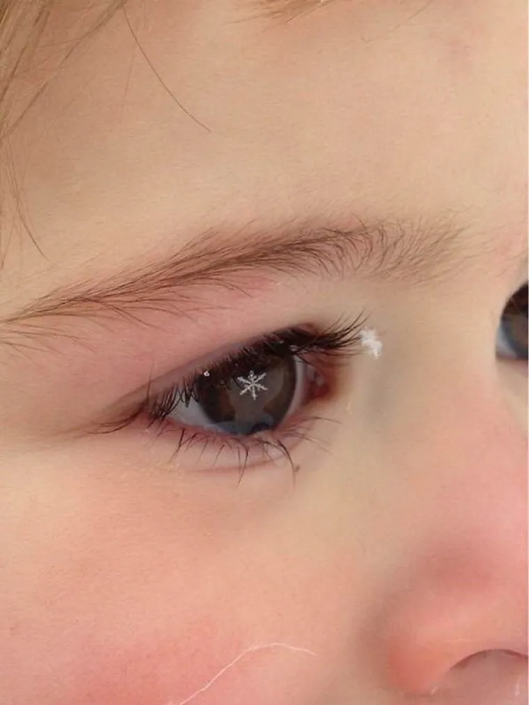 Samo zamislite koliko se toga moralo poklopiti za ova remek-djela