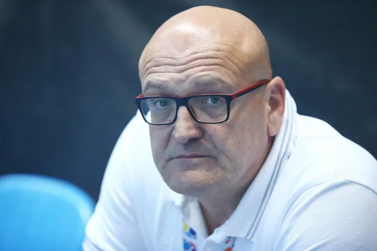 ZLATKO SARAČEVIĆ PREMINUO U 60. GODINI: Napustila nas je legenda hrvatskog rukometa