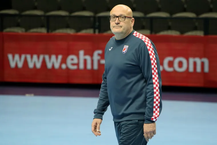 ZLATKO SARAČEVIĆ PREMINUO U 60. GODINI: Napustila nas je legenda hrvatskog rukometa