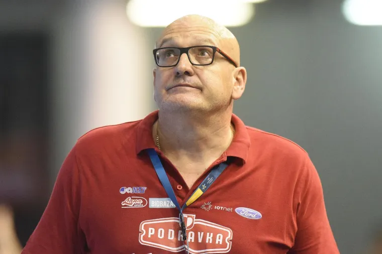 Photo: Vjeran Zganec Rogulja/PIXSELL