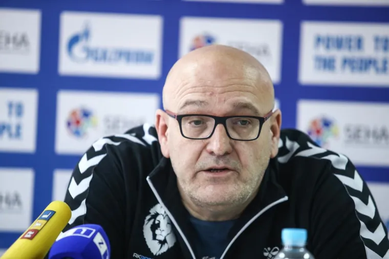 ZLATKO SARAČEVIĆ PREMINUO U 60. GODINI: Napustila nas je legenda hrvatskog rukometa