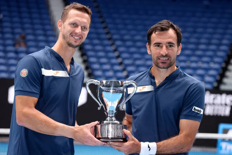 VELIČANSTVENA NOĆ IVANA DODIGA: Hrvat se zajedno s Pola&scaron;ekom upisao u povijest