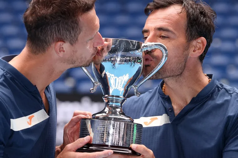 VELIČANSTVENA NOĆ IVANA DODIGA: Hrvat se zajedno s Pola&scaron;ekom upisao u povijest