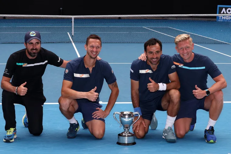 VELIČANSTVENA NOĆ IVANA DODIGA: Hrvat se zajedno s Pola&scaron;ekom upisao u povijest