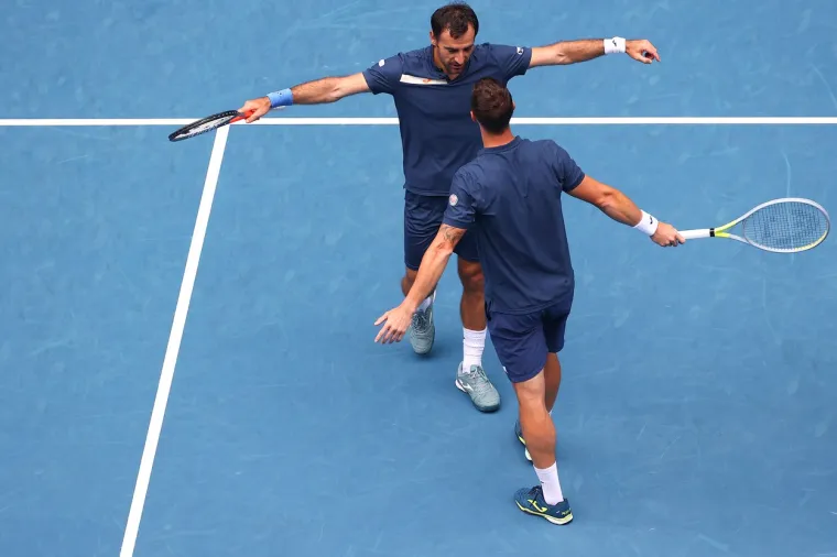 VELIČANSTVENA NOĆ IVANA DODIGA: Hrvat se zajedno s Pola&scaron;ekom upisao u povijest