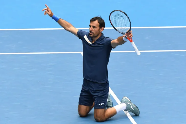 VELIČANSTVENA NOĆ IVANA DODIGA: Hrvat se zajedno s Pola&scaron;ekom upisao u povijest