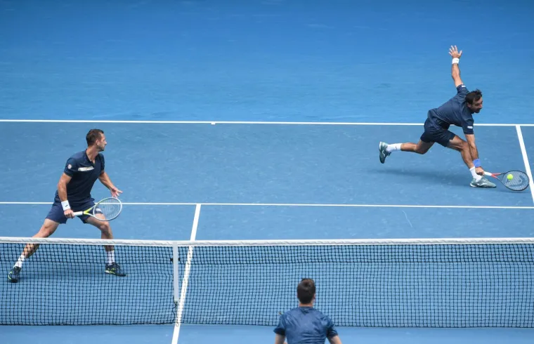 VELIČANSTVENA NOĆ IVANA DODIGA: Hrvat se zajedno s Pola&scaron;ekom upisao u povijest