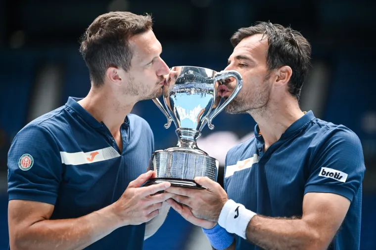 VELIČANSTVENA NOĆ IVANA DODIGA: Hrvat se zajedno s Pola&scaron;ekom upisao u povijest