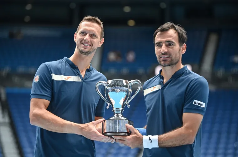 VELIČANSTVENA NOĆ IVANA DODIGA: Hrvat se zajedno s Pola&scaron;ekom upisao u povijest