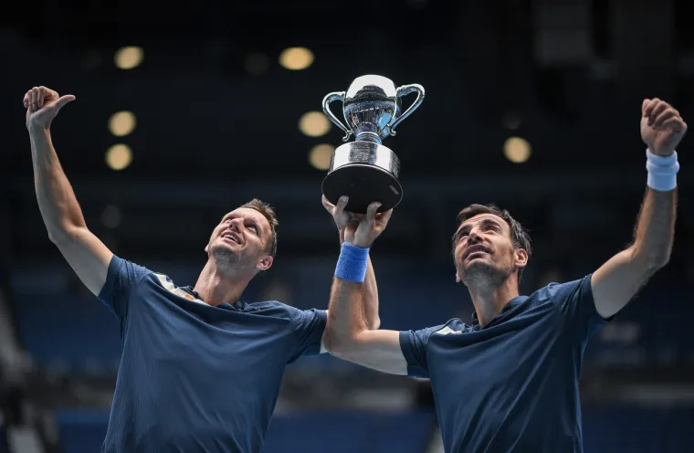 VELIČANSTVENA NOĆ IVANA DODIGA: Hrvat se zajedno s Pola&scaron;ekom upisao u povijest