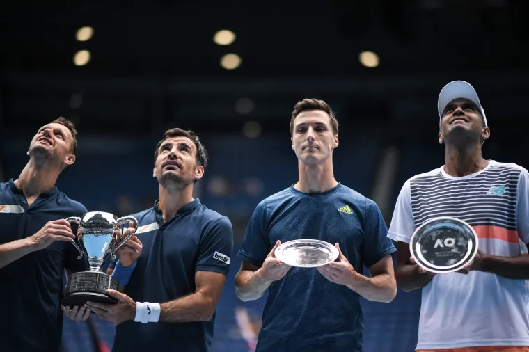 VELIČANSTVENA NOĆ IVANA DODIGA: Hrvat se zajedno s Pola&scaron;ekom upisao u povijest