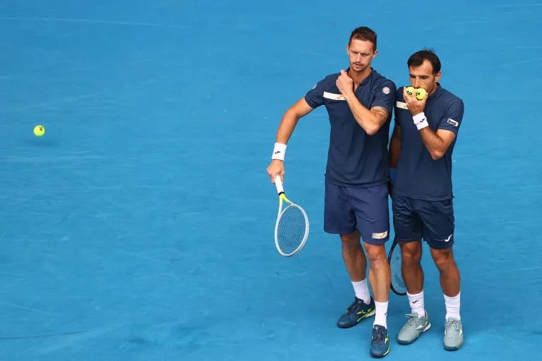 VELIČANSTVENA NOĆ IVANA DODIGA: Hrvat se zajedno s Pola&scaron;ekom upisao u povijest