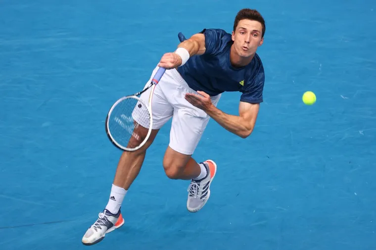 VELIČANSTVENA NOĆ IVANA DODIGA: Hrvat se zajedno s Pola&scaron;ekom upisao u povijest