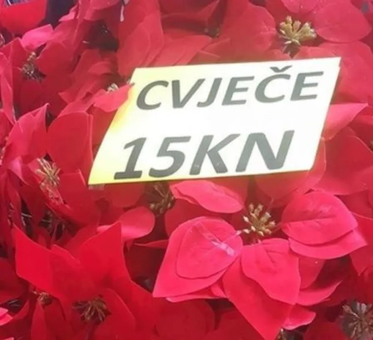 Nepismenost naša savršena: Hrvati ne ljube pravopis kada trebaju nešto napisati 'javno'