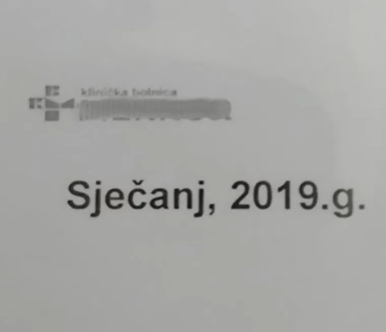 Nepismenost naša savršena: Hrvati ne ljube pravopis kada trebaju nešto napisati 'javno'