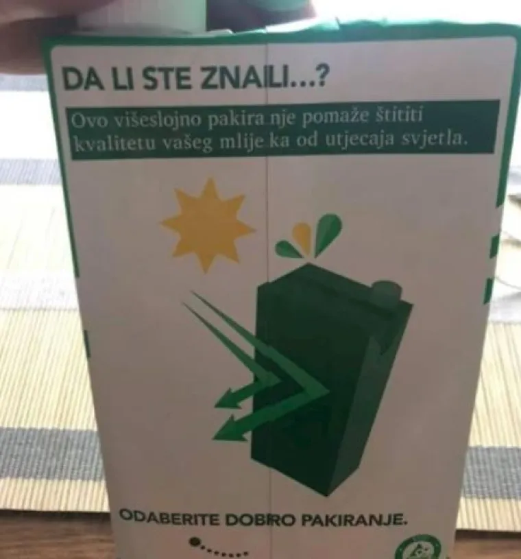 Nepismenost naša savršena: Hrvati ne ljube pravopis kada trebaju nešto napisati 'javno'