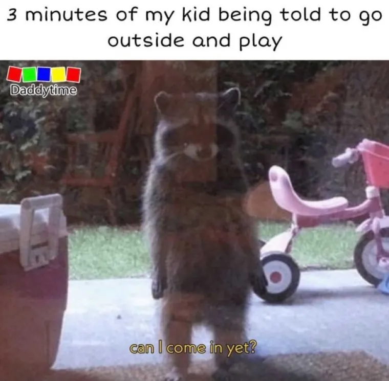 RODITELJIMA ZAISTA NIJE LAKO: Na ovo ih nitko nije upozorio kad su planirali djecu, ali sad više nema povratka