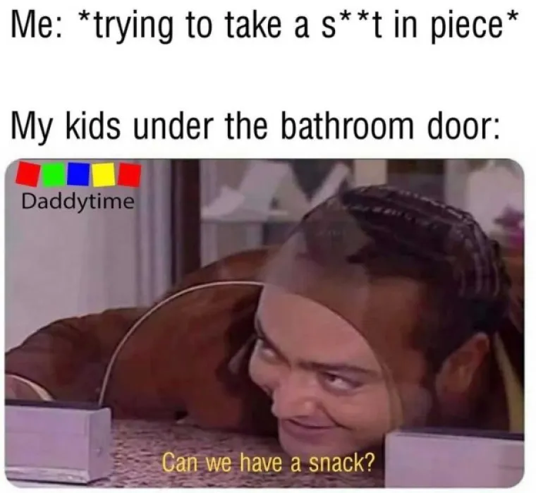 RODITELJIMA ZAISTA NIJE LAKO: Na ovo ih nitko nije upozorio kad su planirali djecu, ali sad više nema povratka