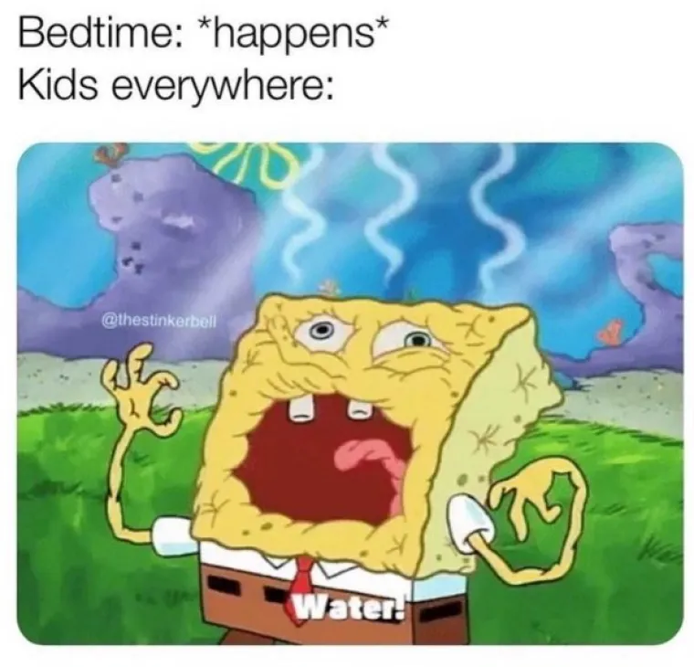 RODITELJIMA ZAISTA NIJE LAKO: Na ovo ih nitko nije upozorio kad su planirali djecu, ali sad više nema povratka