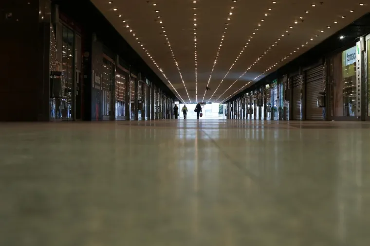 Prije godinu dana životi su nam se okrenuli naglavačke: Kako je izgledao na&scaron; suživot s koronom od prvog zabilježenog slučaja