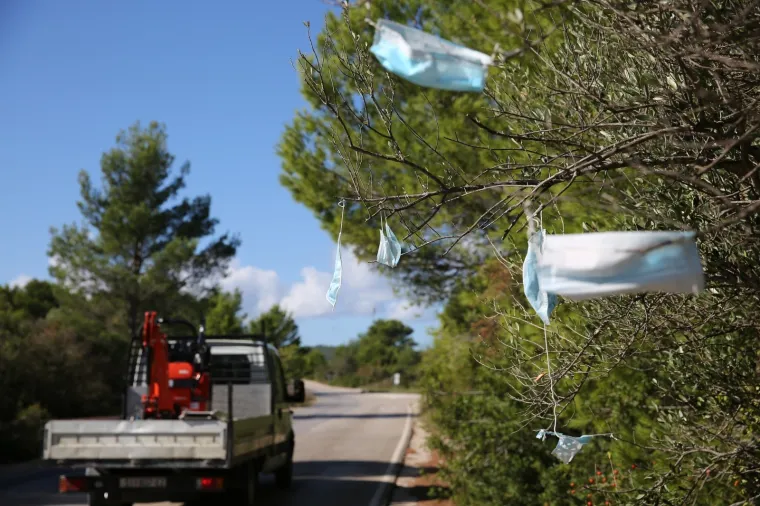 Prije godinu dana životi su nam se okrenuli naglavačke: Kako je izgledao na&scaron; suživot s koronom od prvog zabilježenog slučaja