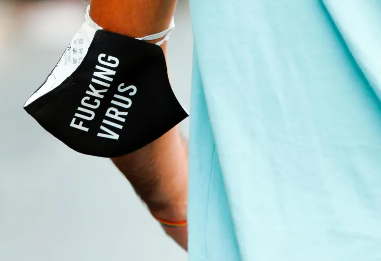 Prije godinu dana životi su nam se okrenuli naglavačke: Kako je izgledao na&scaron; suživot s koronom od prvog zabilježenog slučaja