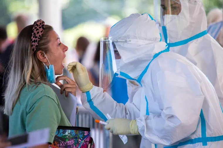 Prije godinu dana životi su nam se okrenuli naglavačke: Kako je izgledao na&scaron; suživot s koronom od prvog zabilježenog slučaja