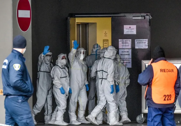 Prije godinu dana životi su nam se okrenuli naglavačke: Kako je izgledao na&scaron; suživot s koronom od prvog zabilježenog slučaja