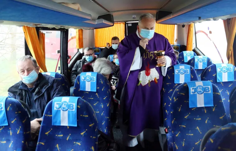 Prije godinu dana životi su nam se okrenuli naglavačke: Kako je izgledao na&scaron; suživot s koronom od prvog zabilježenog slučaja