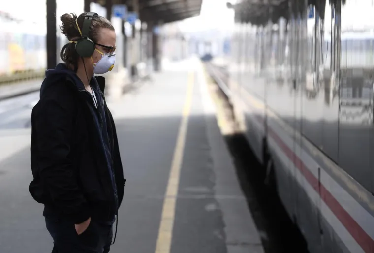 Prije godinu dana životi su nam se okrenuli naglavačke: Kako je izgledao na&scaron; suživot s koronom od prvog zabilježenog slučaja