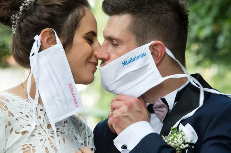 Prije godinu dana životi su nam se okrenuli naglavačke: Kako je izgledao na&scaron; suživot s koronom od prvog zabilježenog slučaja