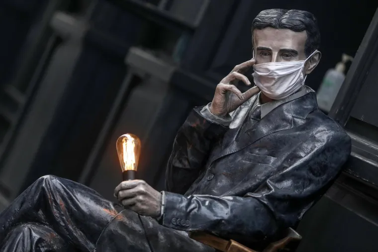 Prije godinu dana životi su nam se okrenuli naglavačke: Kako je izgledao na&scaron; suživot s koronom od prvog zabilježenog slučaja