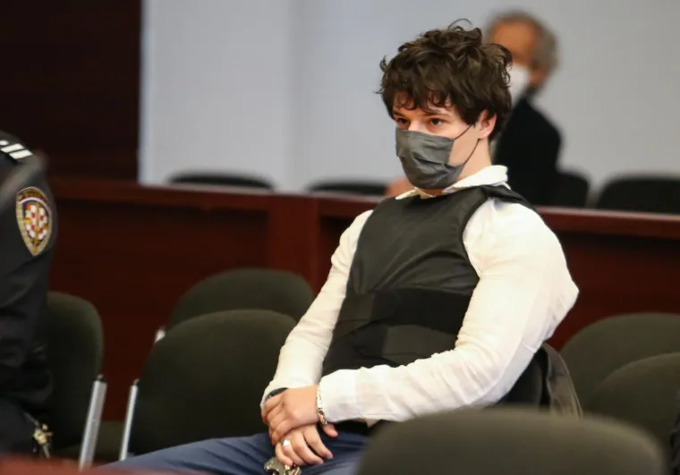 Filip Zavladav progla&scaron;en krivim, dobio 40 godina zatvora