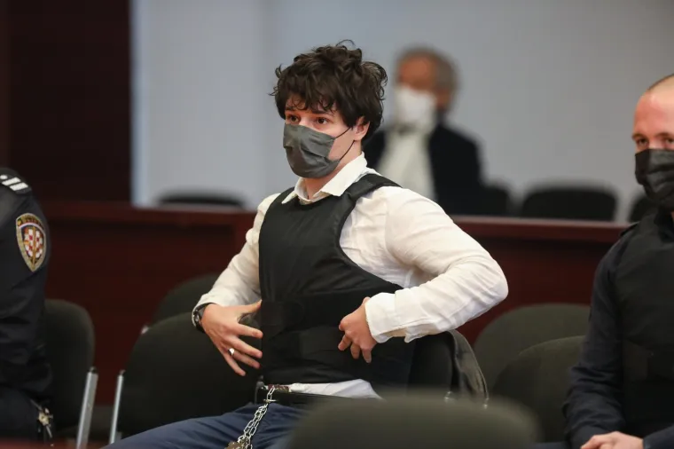 Filip Zavladav progla&scaron;en krivim, dobio 40 godina zatvora