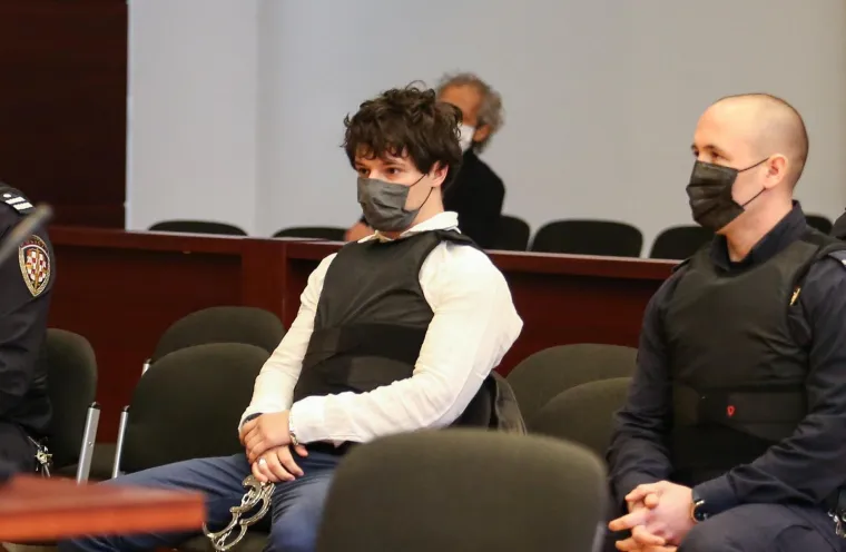 Filip Zavladav progla&scaron;en krivim, dobio 40 godina zatvora