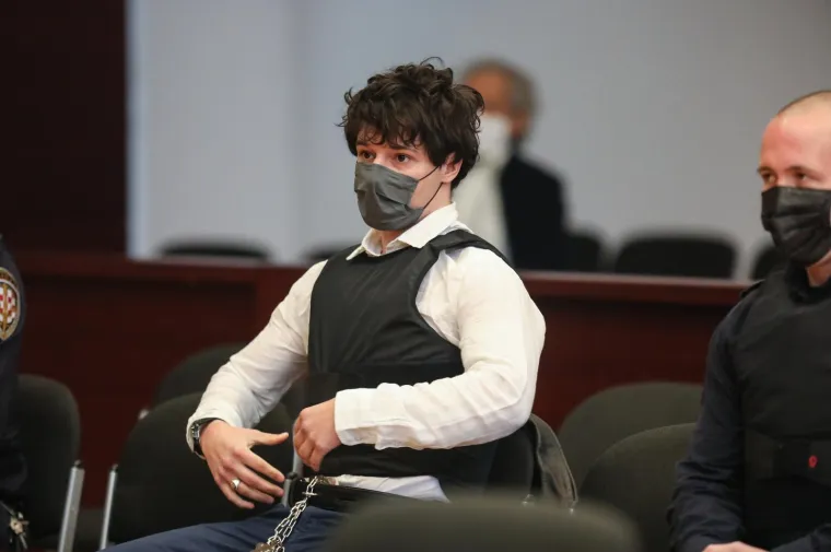 Filip Zavladav progla&scaron;en krivim, dobio 40 godina zatvora