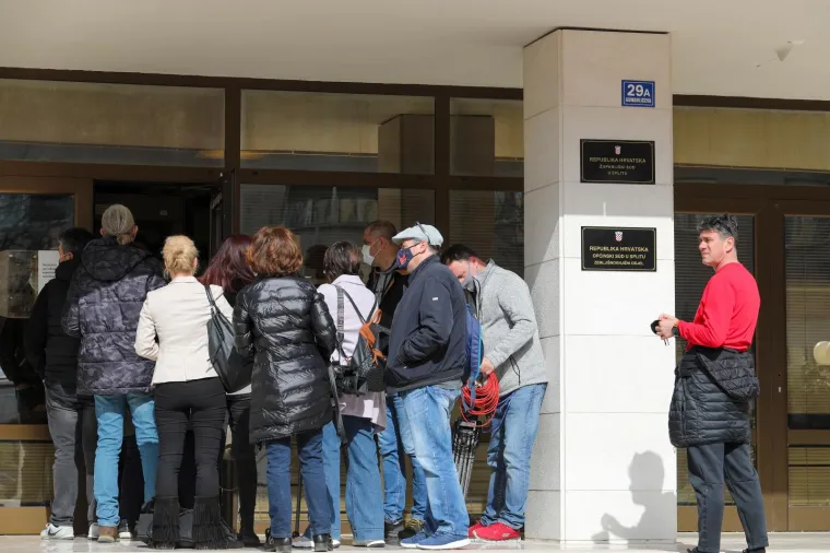 Filip Zavladav progla&scaron;en krivim, dobio 40 godina zatvora