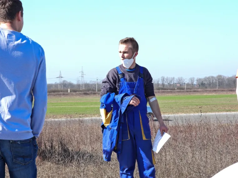 Te&scaron;ka nesreća kod Velike Gorice: Sudarili se kamion i dva auta, jedna osoba poginula