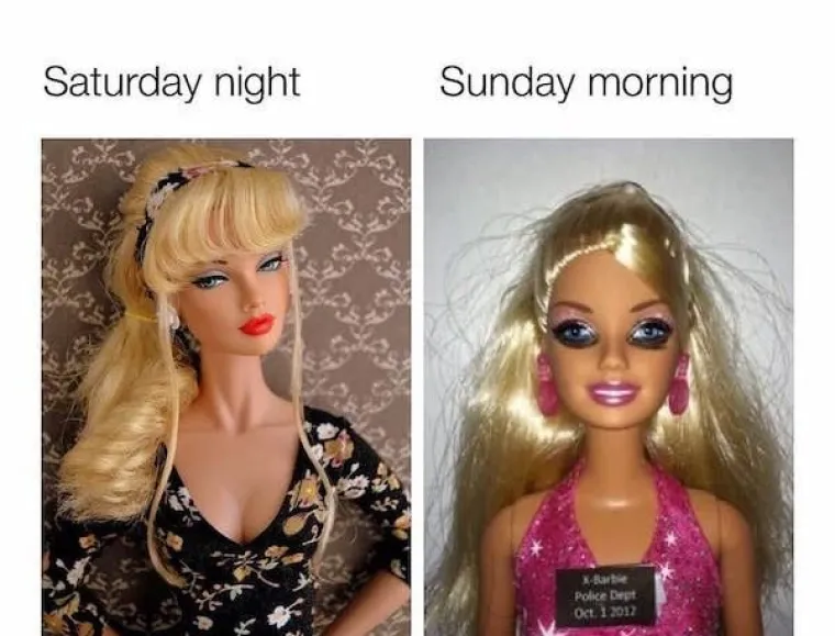 OVE MEMOVE SKUŽIT ĆE SAMO CURE: Dečki, slobodno zavirite ako želite donekle shvatiti svoje bolje polovice