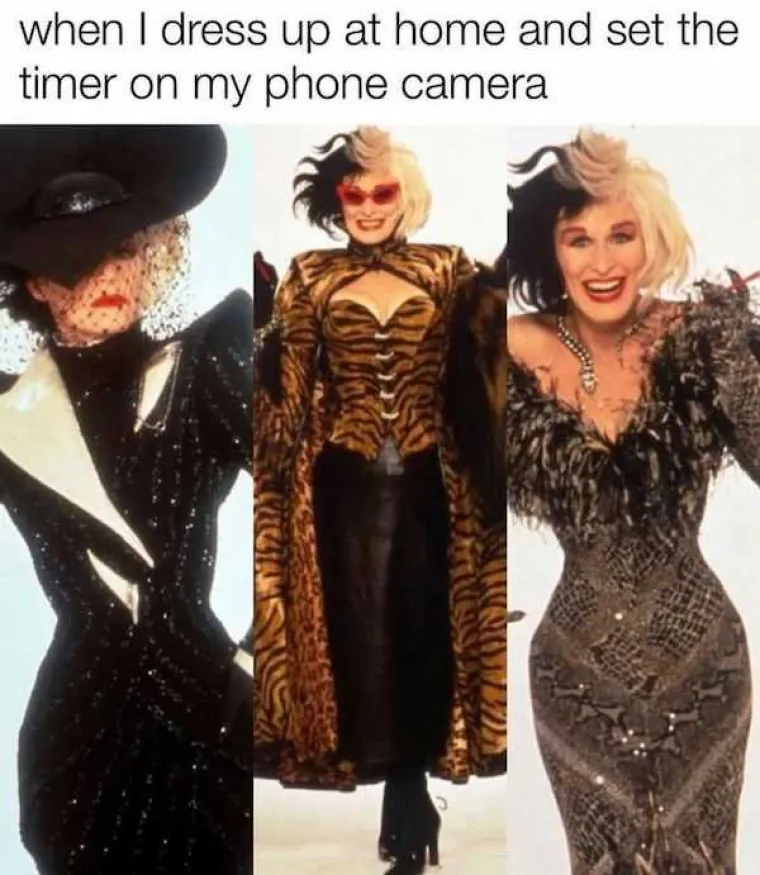 OVE MEMOVE SKUŽIT ĆE SAMO CURE: Dečki, slobodno zavirite ako želite donekle shvatiti svoje bolje polovice