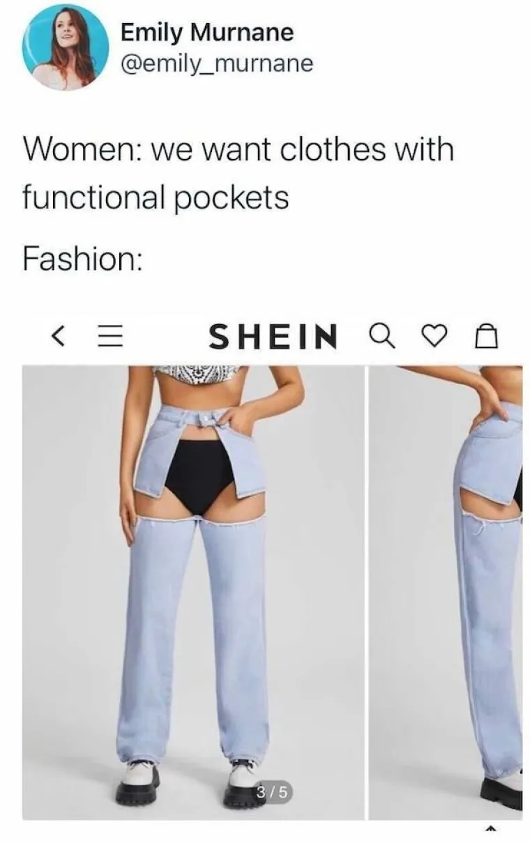 OVE MEMOVE SKUŽIT ĆE SAMO CURE: Dečki, slobodno zavirite ako želite donekle shvatiti svoje bolje polovice