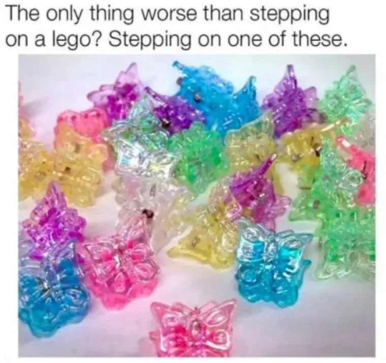 Naletjeli smo na sitnice iz djetinjstva i jako nam krivo &scaron;to jo&scaron; nisu izumili vremeplov