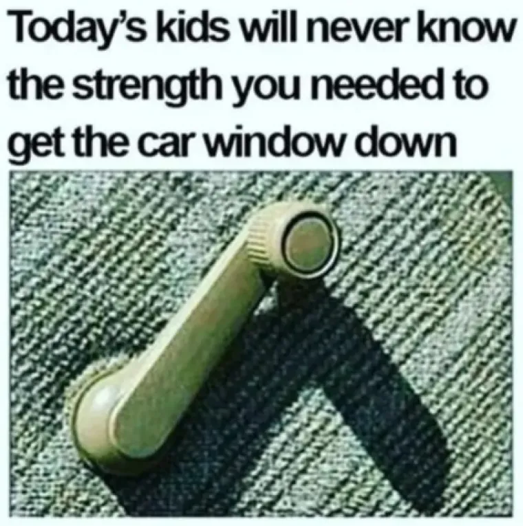 Naletjeli smo na sitnice iz djetinjstva i jako nam krivo &scaron;to jo&scaron; nisu izumili vremeplov