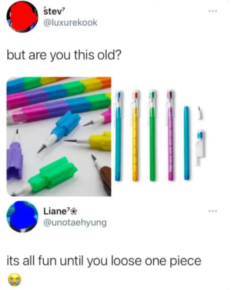 Naletjeli smo na sitnice iz djetinjstva i jako nam krivo &scaron;to jo&scaron; nisu izumili vremeplov