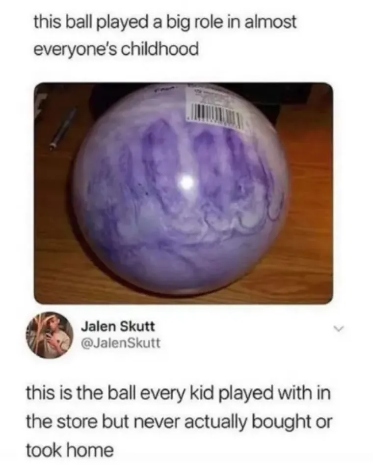 Naletjeli smo na sitnice iz djetinjstva i jako nam krivo &scaron;to jo&scaron; nisu izumili vremeplov