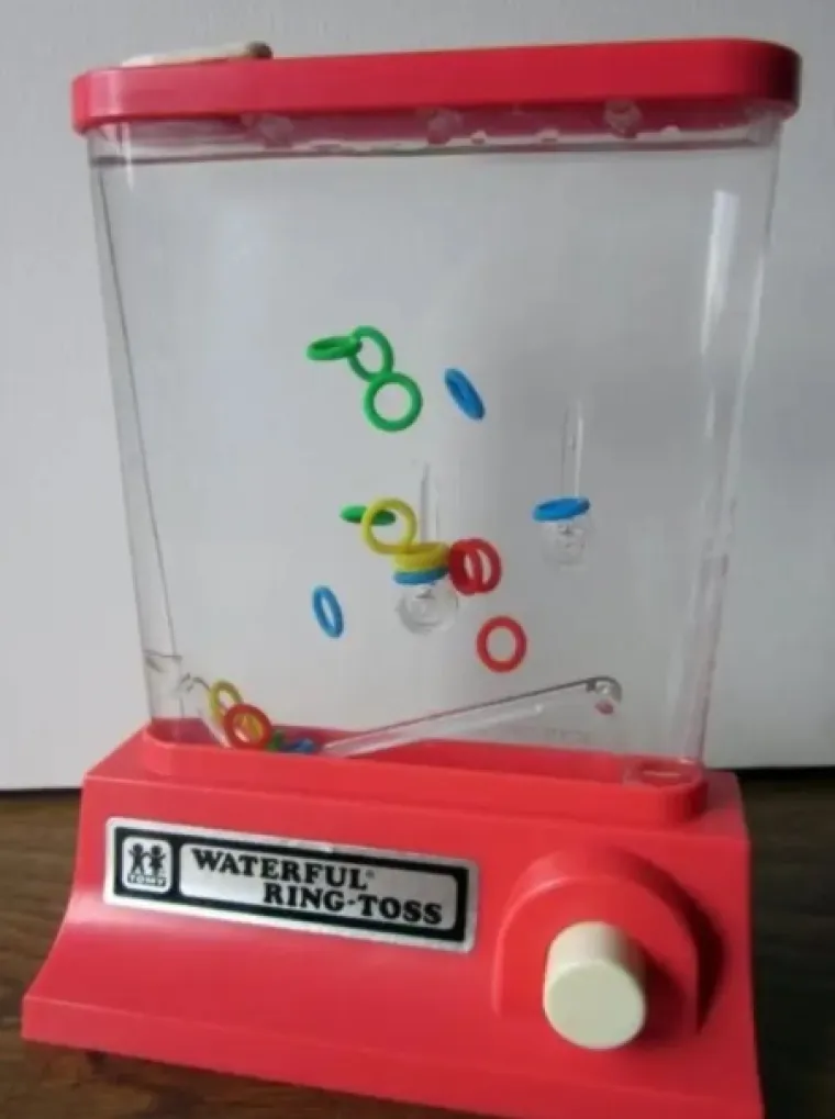 Naletjeli smo na sitnice iz djetinjstva i jako nam krivo &scaron;to jo&scaron; nisu izumili vremeplov