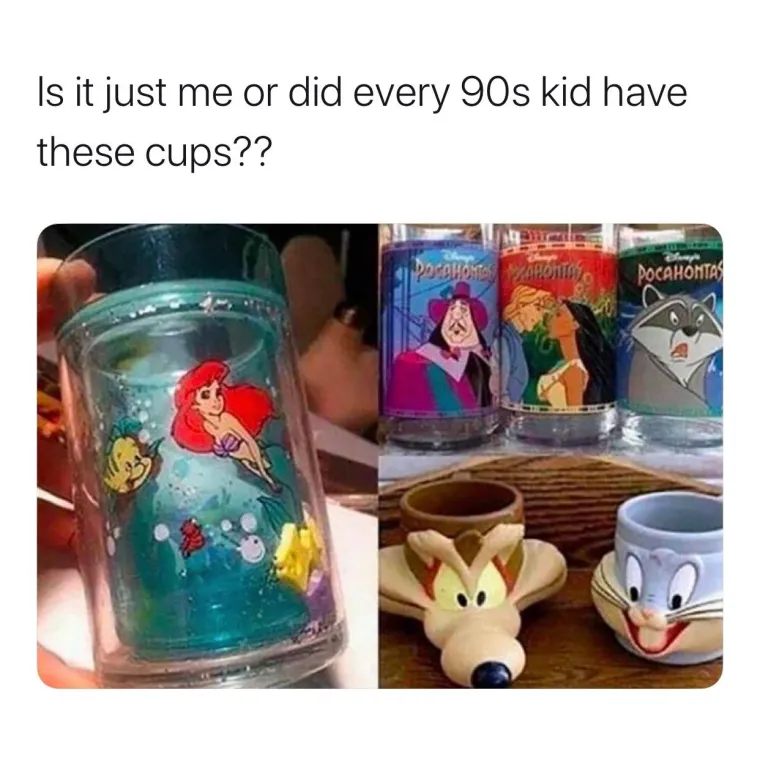 Naletjeli smo na sitnice iz djetinjstva i jako nam krivo &scaron;to jo&scaron; nisu izumili vremeplov