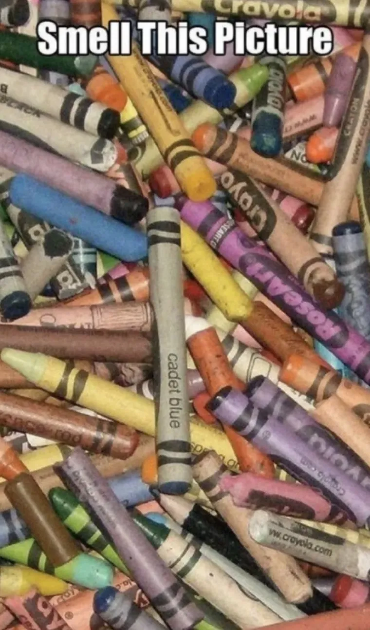 Naletjeli smo na sitnice iz djetinjstva i jako nam krivo &scaron;to jo&scaron; nisu izumili vremeplov