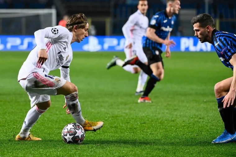 LUKA JE ODIGRAO HRABRU UTAKMICU: Trudio se, pucao, driblao, bio je vođa