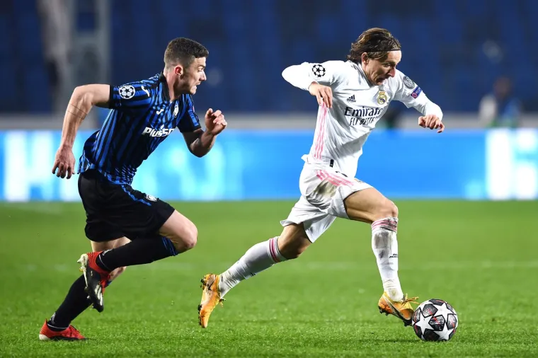 LUKA JE ODIGRAO HRABRU UTAKMICU: Trudio se, pucao, driblao, bio je vođa